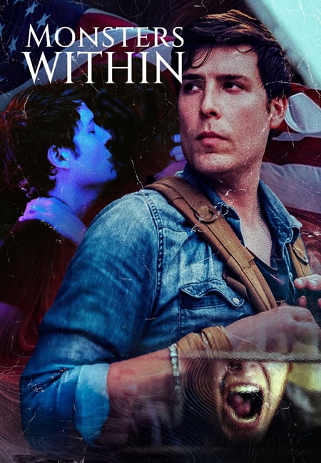 دانلود فیلم هیولای درون Monsters Within 2025