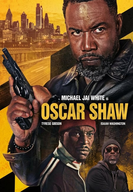 دانلود فیلم اسکار شاو Oscar Shaw 2026