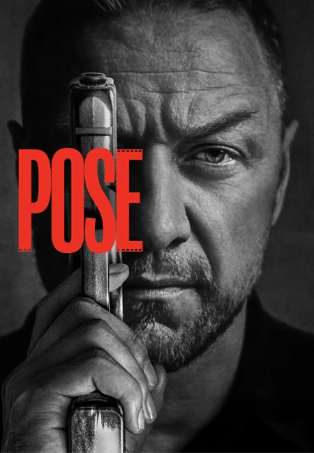 دانلود فیلم ژست Pose 2025