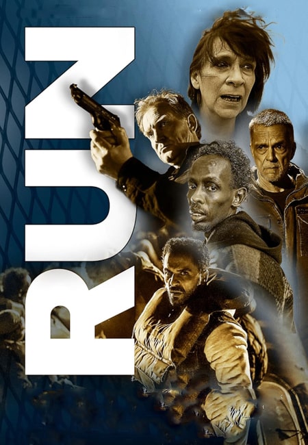 دانلود فیلم فرار Run 2025