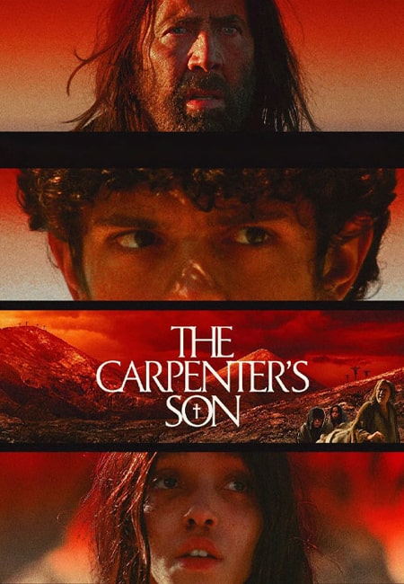 دانلود فیلم پسر نجار The Carpenter’s Son 2025
