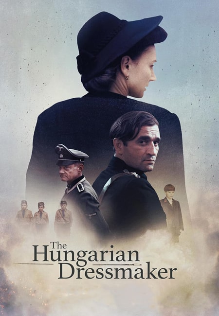 دانلود فیلم خیاط مجارستانی The Hungarian Dressmaker 2024