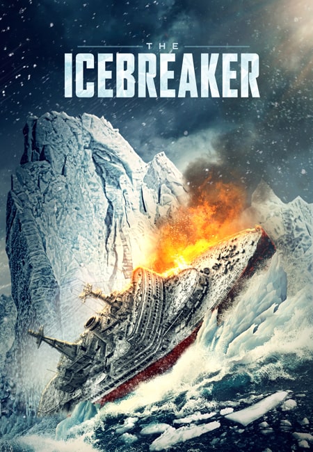 دانلود فیلم یخ‌ شکن The Icebreaker 2016