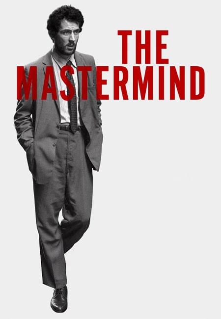 دانلود فیلم مغز متفکر The Mastermind 2025