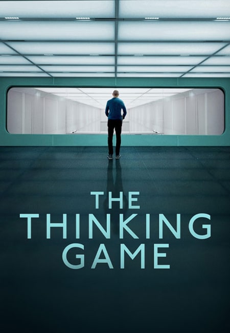 دانلود مستند بازی تفکر The Thinking Game 2024