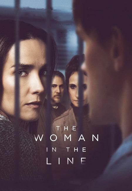 دانلود فیلم زنی در صف The Woman in the Line 2025