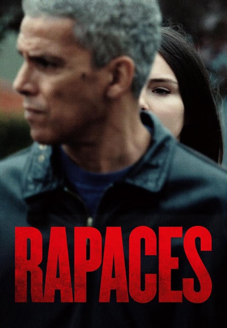 دانلود فیلم کرکس‌ها Vultures 2025