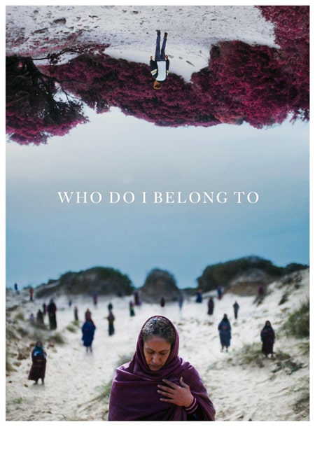دانلود فیلم من به چه کسی تعلق دارم Who Do I Belong To 2024