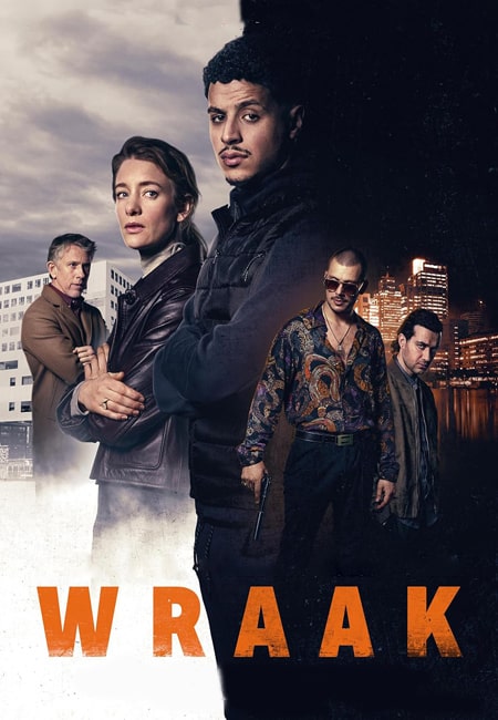 دانلود فیلم انتقام دوبله فارسی Wraak 2025