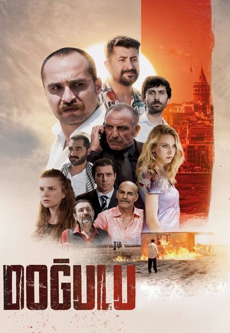 دانلود فیلم شرقی Dogulu 2025