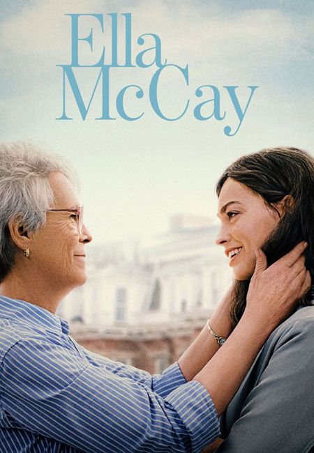 دانلود فیلم الا مک کی Ella McCay 2025