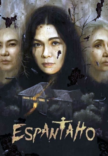 دانلود فیلم مترسک Espantaho 2024