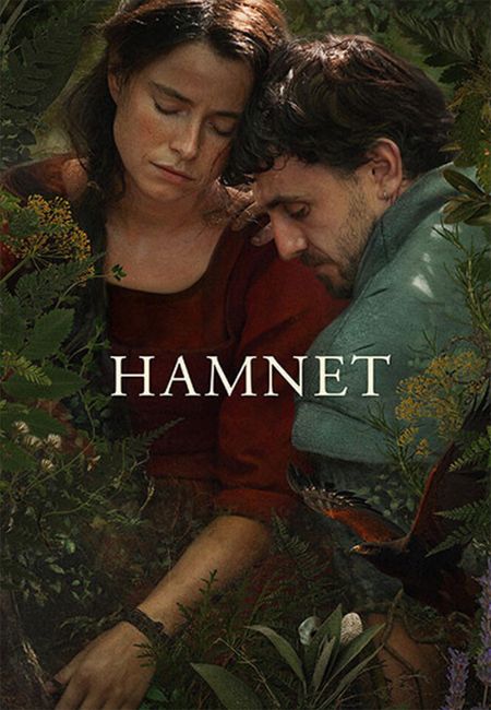 دانلود فیلم همنت دوبله فارسی Hamnet 2025