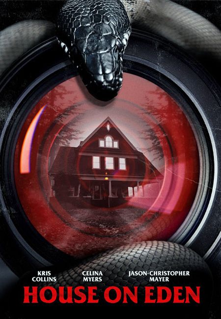 دانلود فیلم خانه‌ ای در عدن House on Eden 2025