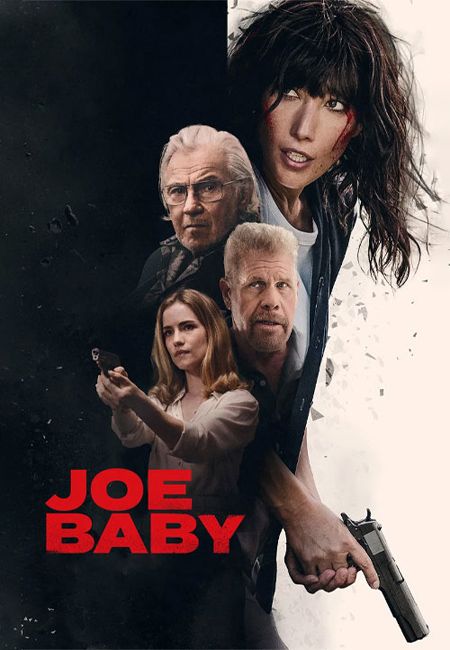 دانلود فیلم جو بیبی Joe Baby 2024