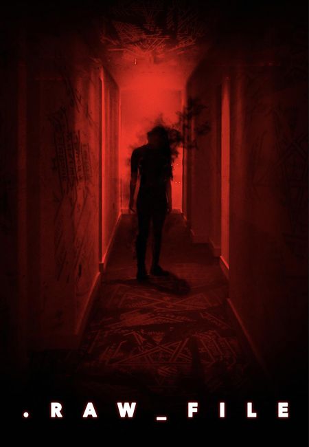 دانلود فیلم فایل خام Raw File 2025