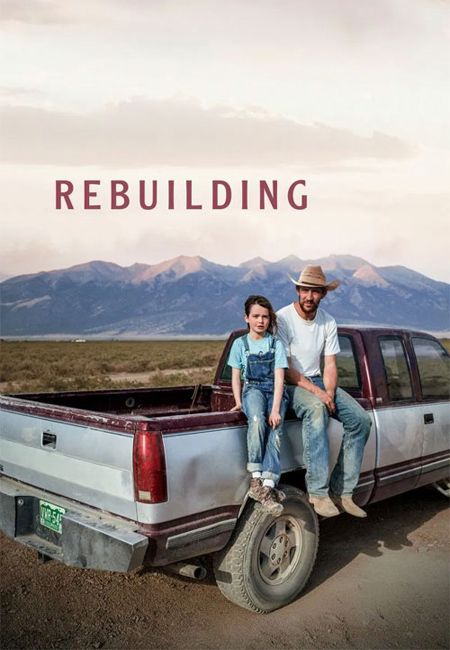 دانلود فیلم بازسازی Rebuilding 2025