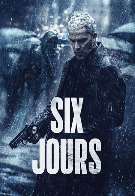 دانلود فیلم شش روز دوبله فارسی Six Days 2024