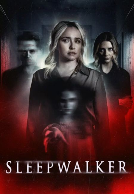 دانلود فیلم خوابگرد Sleepwalker 2026