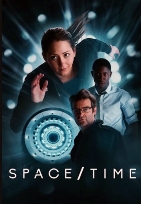 دانلود فیلم فضا/زمان Space/Time 2025