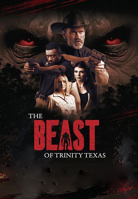 دانلود فیلم هیولای ترینیتی تگزاس The Beast of Trinity Texas 2025