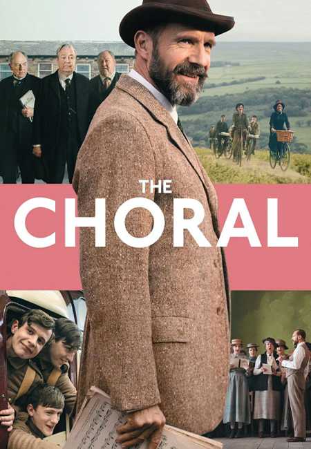 دانلود فیلم گروه کر The Choral 2025