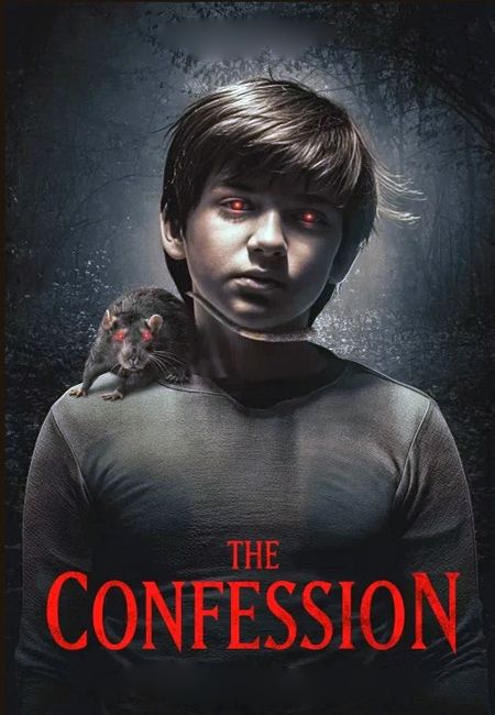 دانلود فیلم اعتراف The Confession 2025
