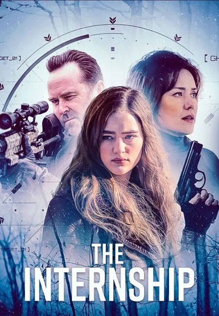 دانلود فیلم کارآموزی دوبله فارسی The Internship 2026