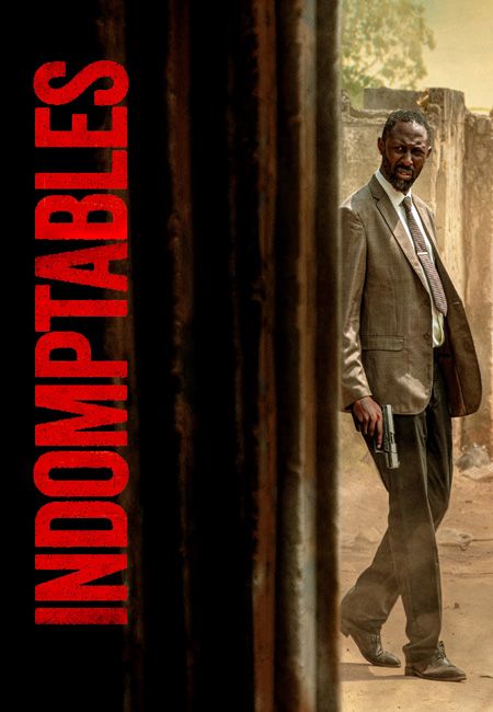 دانلود فیلم رام نشدنی Untamable 2025