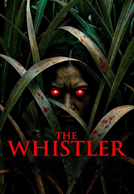 دانلود فیلم سوت زن دوبله فارسی The Whistler 2026